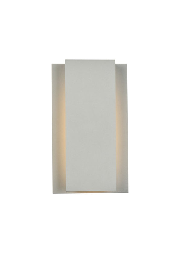 Raine Outdoor (Wet) Sconce by Elegant Lighting