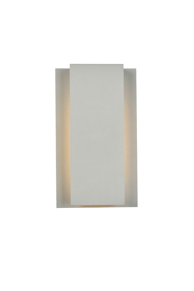 Raine Outdoor (Wet) Sconce by Elegant Lighting
