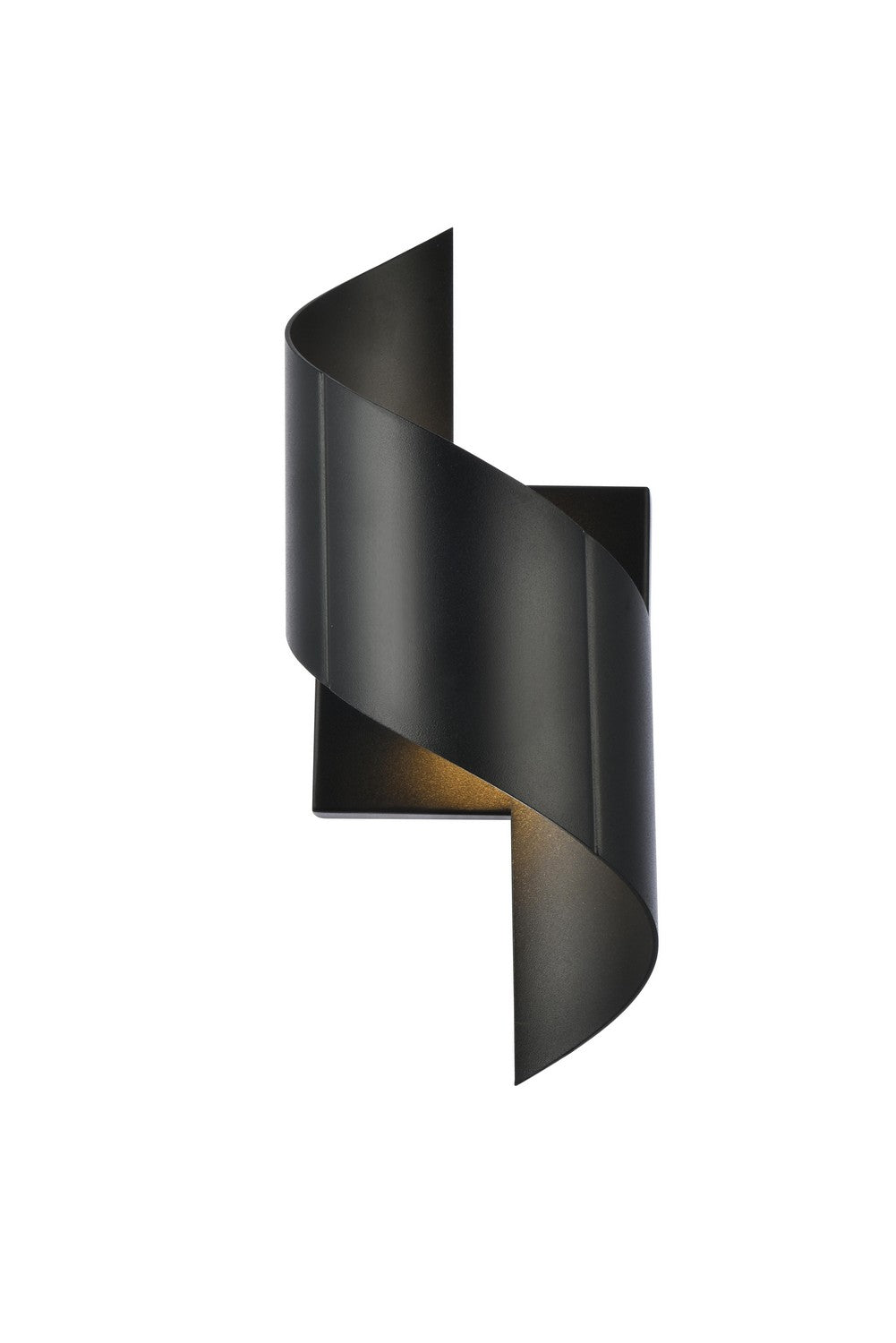 Elegant Lighting-LDOD4034BK|MAIN