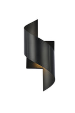 Elegant Lighting-LDOD4034BK|MAIN