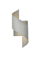 Raine Outdoor (Wet) Wall Lamp by Elegant Lighting