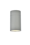 Raine Outdoor (Wet) Wall Lantern by Elegant Lighting