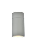 Raine Outdoor (Wet) Wall Lantern by Elegant Lighting