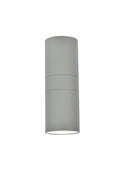 Raine Outdoor (Wet) Wall Lantern by Elegant Lighting