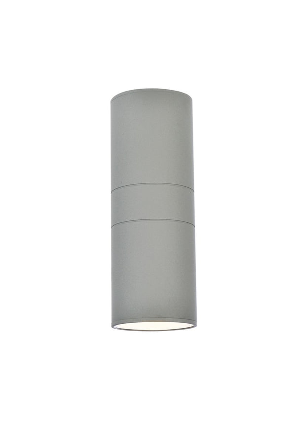 Raine Outdoor (Wet) Wall Lantern by Elegant Lighting