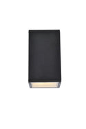 Raine Outdoor (Wet) Wall Lantern by Elegant Lighting