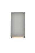 Raine Outdoor (Wet) Wall Lantern by Elegant Lighting