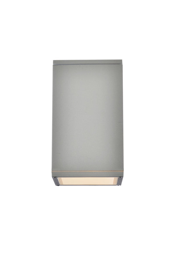 Raine Outdoor (Wet) Wall Lantern by Elegant Lighting