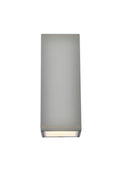 Raine Outdoor (Wet) Wall Lantern by Elegant Lighting