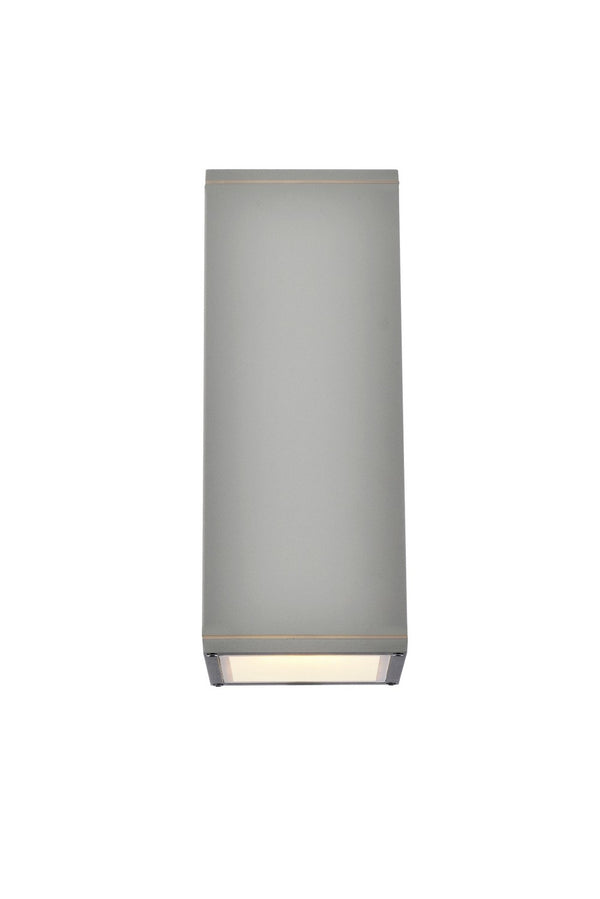 Raine Outdoor (Wet) Wall Lantern by Elegant Lighting