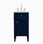 Elegant Lighting-VF12518BL|MAIN