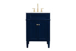 Elegant Lighting-VF12524BL|MAIN