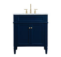 Park Avenue Vanity by Elegant Lighting