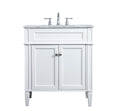 Park Avenue Vanity by Elegant Lighting