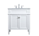 Park Avenue Vanity by Elegant Lighting