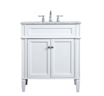 Elegant Lighting-VF12530WH|MAIN