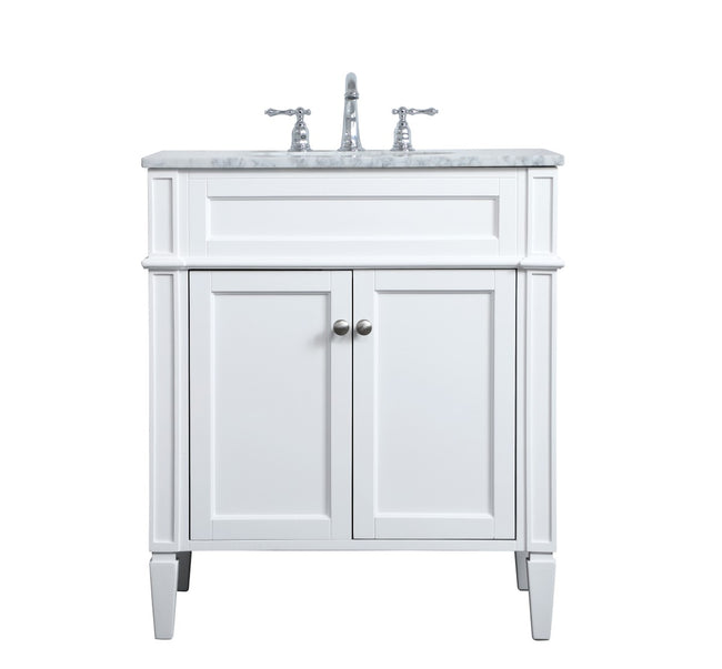 Elegant Lighting-VF12530WH|MAIN