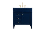Elegant Lighting-VF12532BL|MAIN