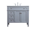 Park Avenue Vanity by Elegant Lighting