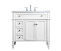 Williams Vanity by Elegant Lighting