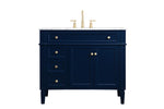 Elegant Lighting-VF12540BL|MAIN