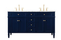 Park Avenue Vanity by Elegant Lighting
