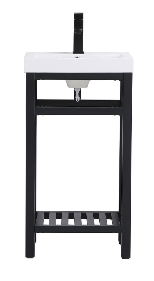 Elegant Lighting-VF14018BK|MAIN