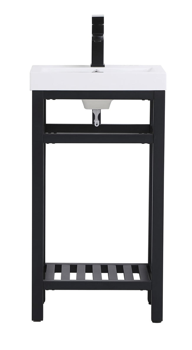 Elegant Lighting-VF14018BK|MAIN