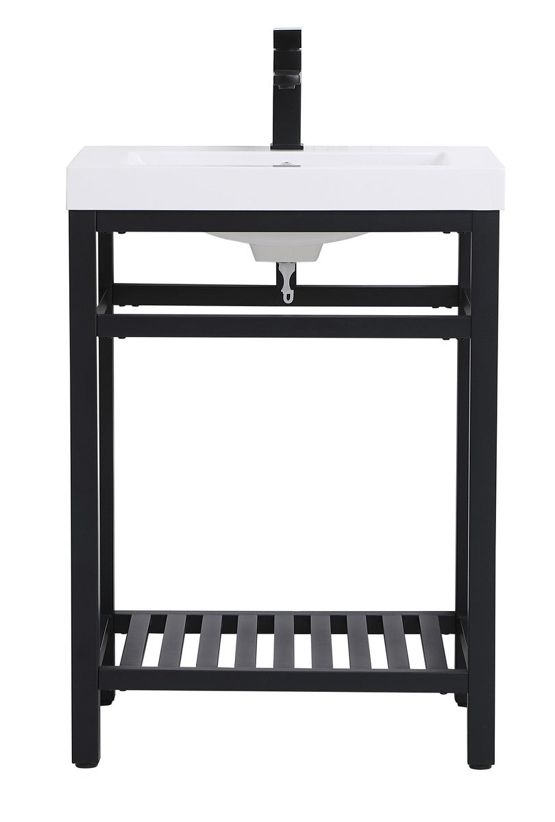 Elegant Lighting-VF14024BK|MAIN