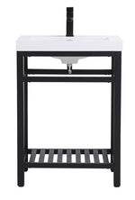Elegant Lighting-VF14024BK|MAIN