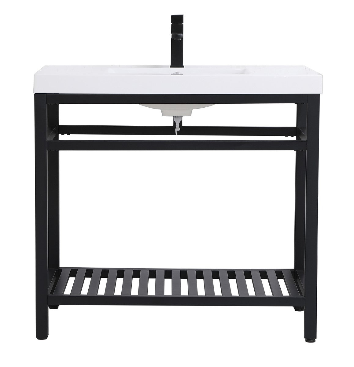 Elegant Lighting-VF14036BK|MAIN