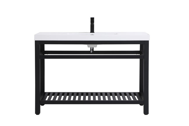 Elegant Lighting-VF14048BK|MAIN