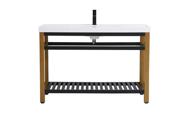 Raya Vanity by Elegant Lighting