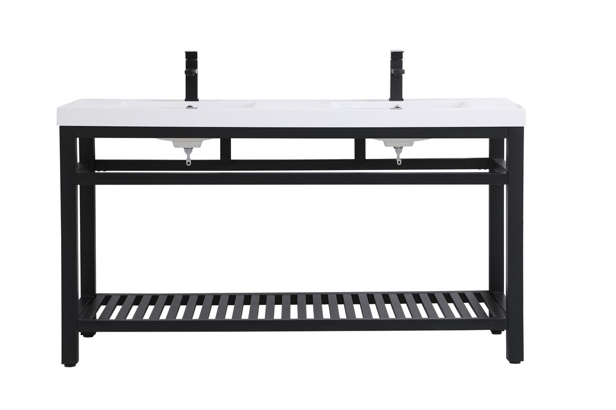 Elegant Lighting-VF14060DBK|MAIN