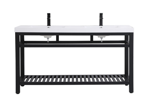 Raya Vanity by Elegant Lighting