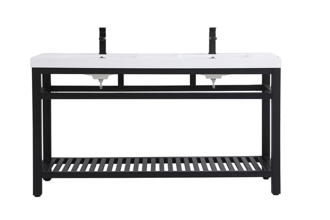 Elegant Lighting-VF14060DBK|MAIN