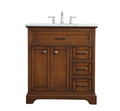 Americana Vanity by Elegant Lighting