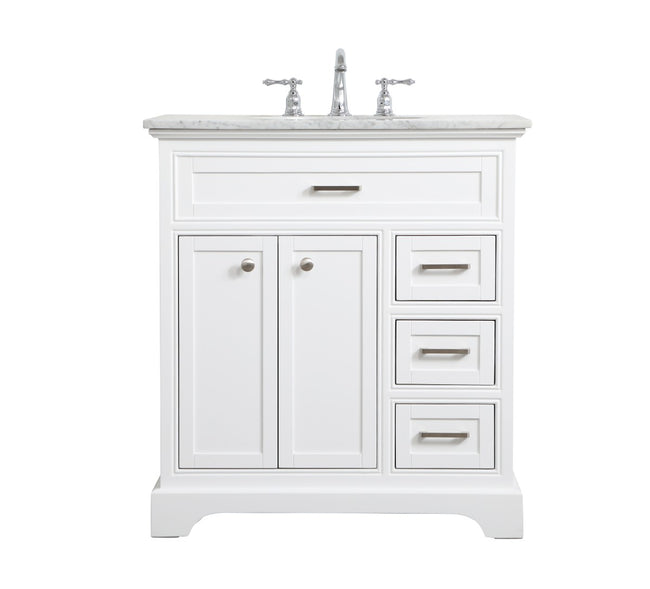 Elegant Lighting-VF15032WH|MAIN