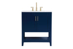 Elegant Lighting-VF16030BL|MAIN