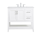 Elegant Lighting-VF16036WH|MAIN