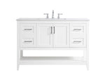 Elegant Lighting-VF16048WH|MAIN