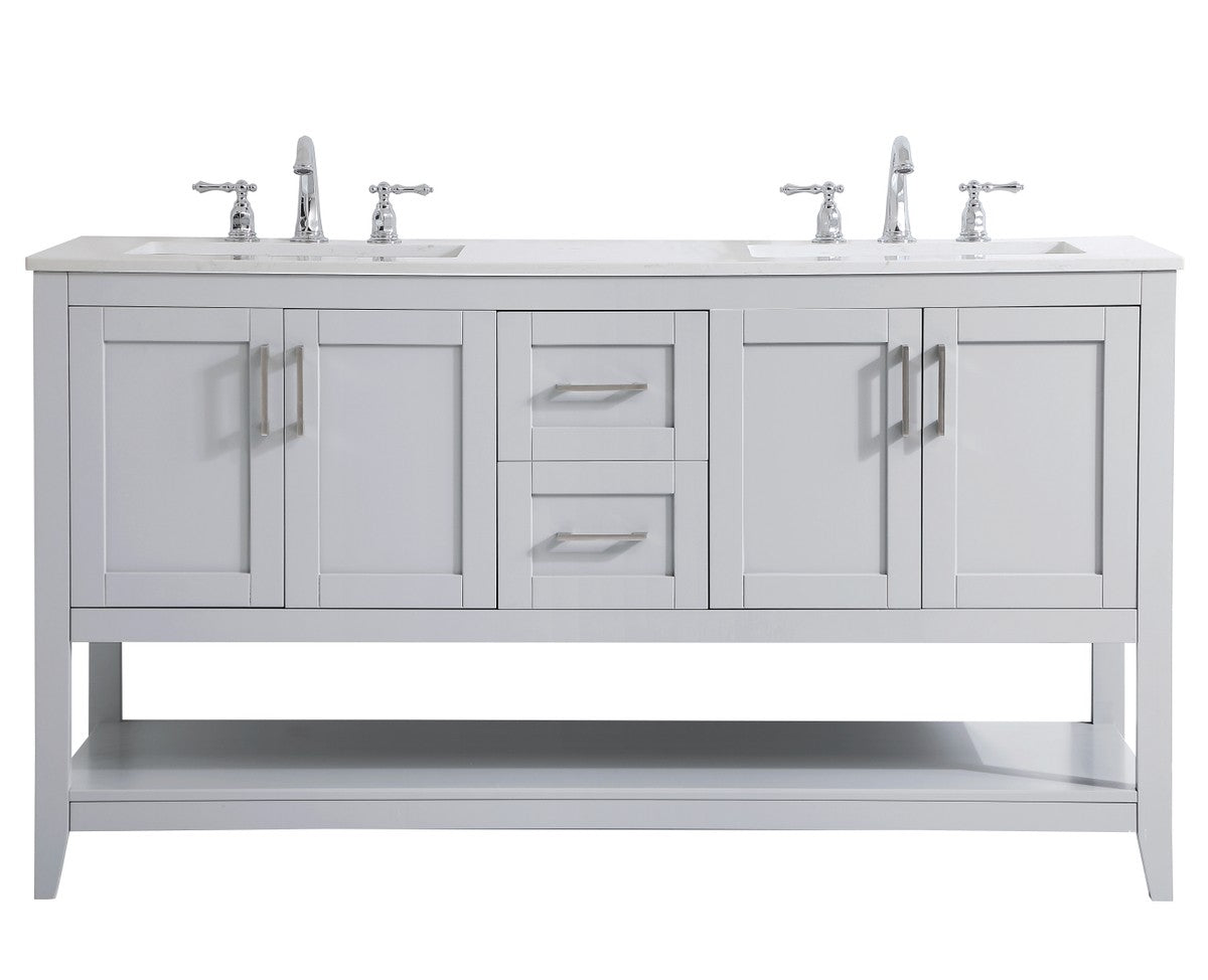 Elegant Lighting-VF16060DGR|MAIN