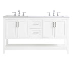 Elegant Lighting-VF16060DWH|MAIN