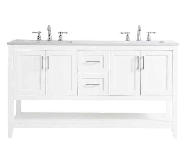 Elegant Lighting-VF16060DWH|MAIN