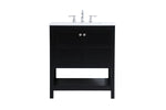 Elegant Lighting-VF16430BK|MAIN