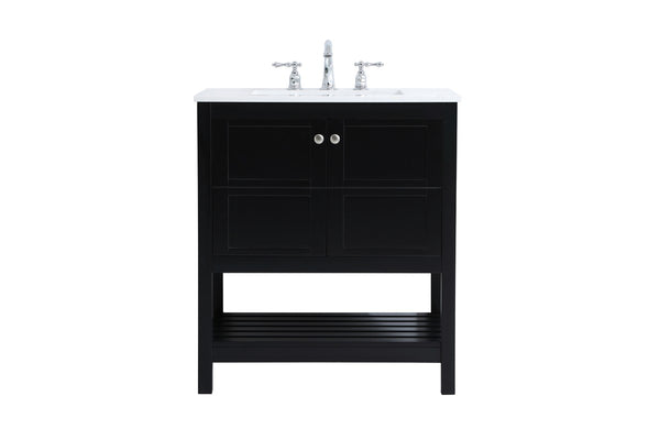 Theo Vanity by Elegant Lighting