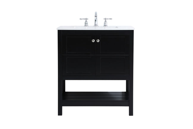 Elegant Lighting-VF16430BK|MAIN