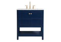 Theo Vanity by Elegant Lighting