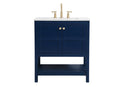 Theo Vanity by Elegant Lighting