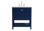 Elegant Lighting-VF16430BL|MAIN